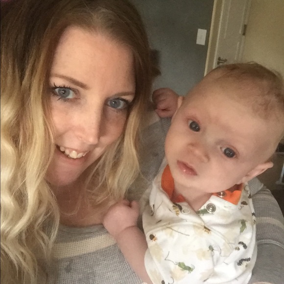 Meet your Posher, Amy - Picture 8 of 8